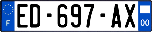 ED-697-AX