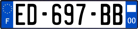 ED-697-BB