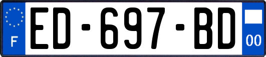 ED-697-BD