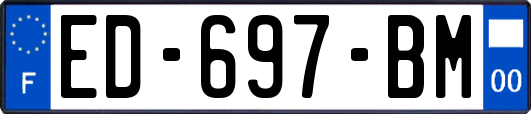 ED-697-BM