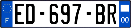 ED-697-BR