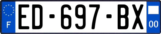 ED-697-BX