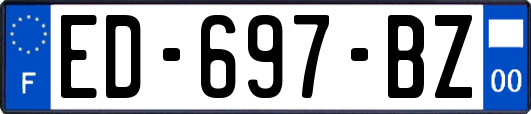 ED-697-BZ