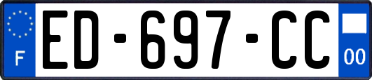 ED-697-CC