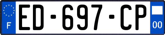 ED-697-CP