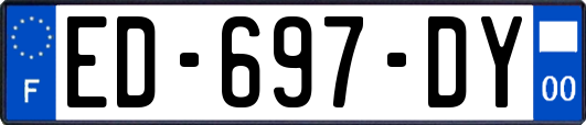 ED-697-DY