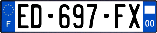 ED-697-FX