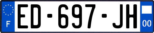 ED-697-JH