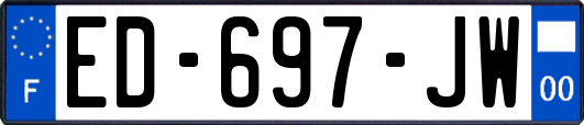 ED-697-JW