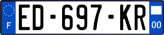 ED-697-KR