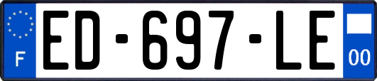 ED-697-LE