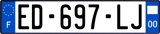 ED-697-LJ