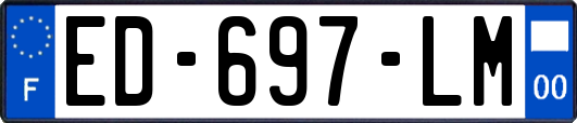 ED-697-LM