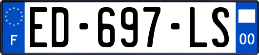 ED-697-LS