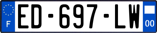 ED-697-LW