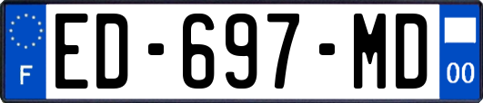 ED-697-MD