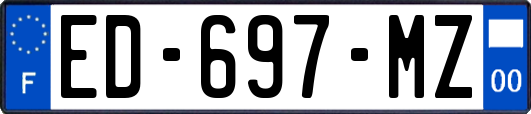 ED-697-MZ