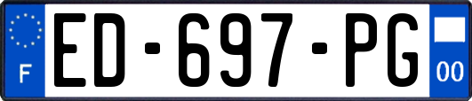 ED-697-PG