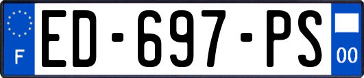 ED-697-PS