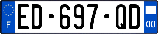 ED-697-QD