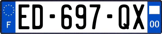 ED-697-QX