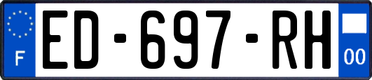 ED-697-RH