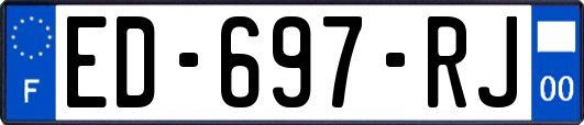 ED-697-RJ
