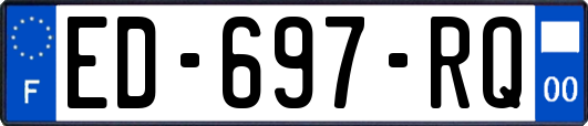 ED-697-RQ