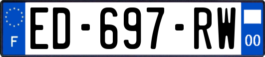 ED-697-RW