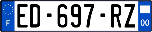 ED-697-RZ