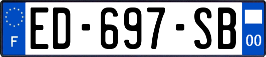 ED-697-SB