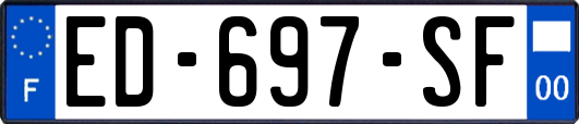 ED-697-SF