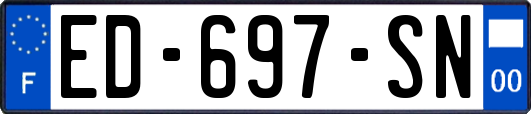 ED-697-SN