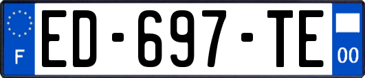 ED-697-TE