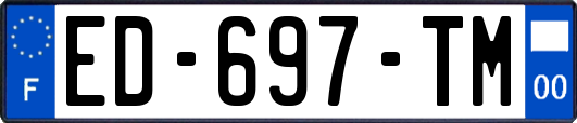 ED-697-TM