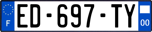 ED-697-TY