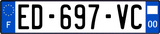 ED-697-VC