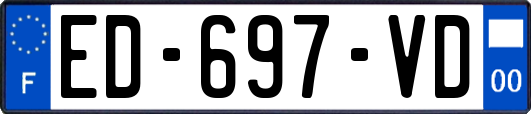 ED-697-VD