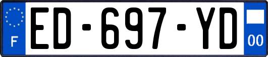 ED-697-YD