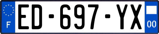 ED-697-YX