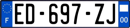 ED-697-ZJ