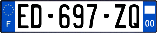 ED-697-ZQ