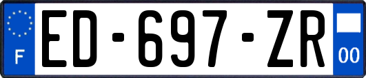 ED-697-ZR