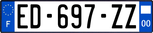 ED-697-ZZ