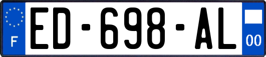 ED-698-AL