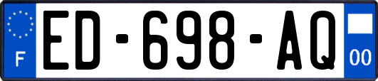 ED-698-AQ