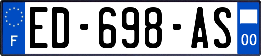 ED-698-AS