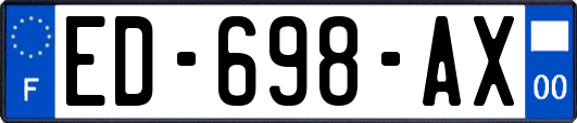 ED-698-AX