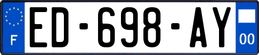 ED-698-AY