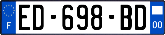 ED-698-BD